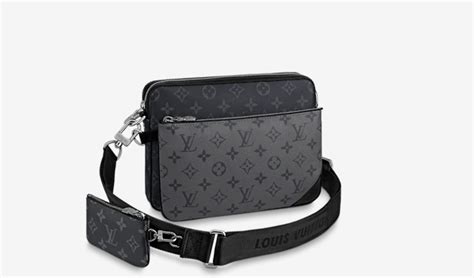 louis vuitton tas schoudertas heren|louis vuitton crossbody bag.